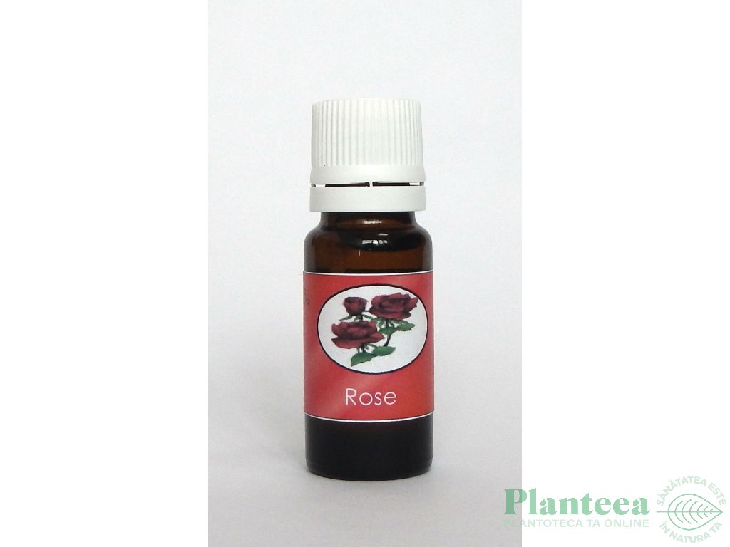 Ulei aromo roze 10ml - AMV