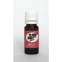 Ulei aromo roze 10ml - AMV