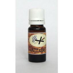 Ulei aromo antitabac 10ml - AMV