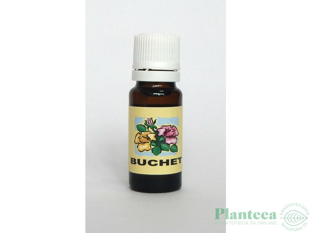 Ulei aromo buchet 10ml - AMV