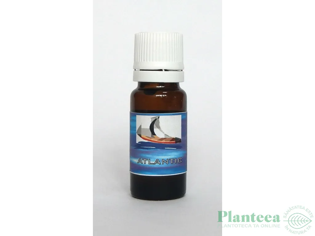 Ulei aromo atlantic 10ml - AMV