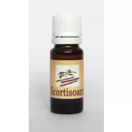 Ulei aromo scortisoara 10ml - AMV