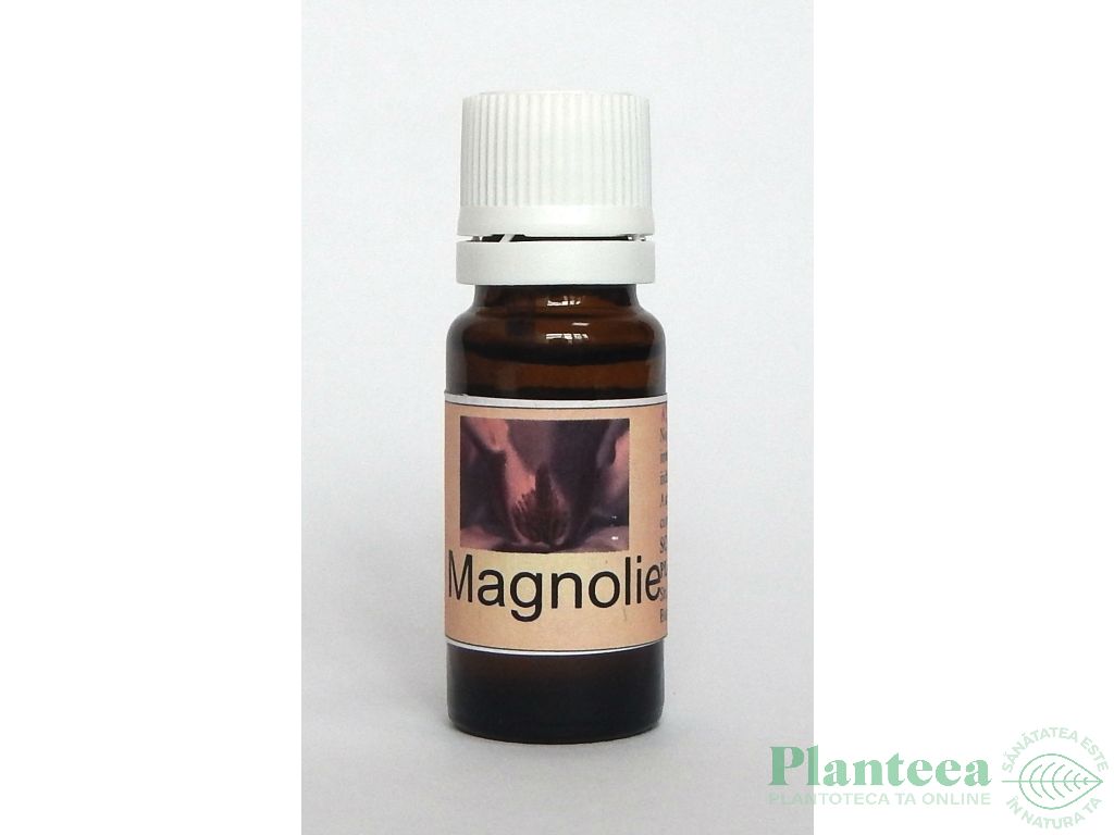 Ulei aromo magnolie 10ml - AMV