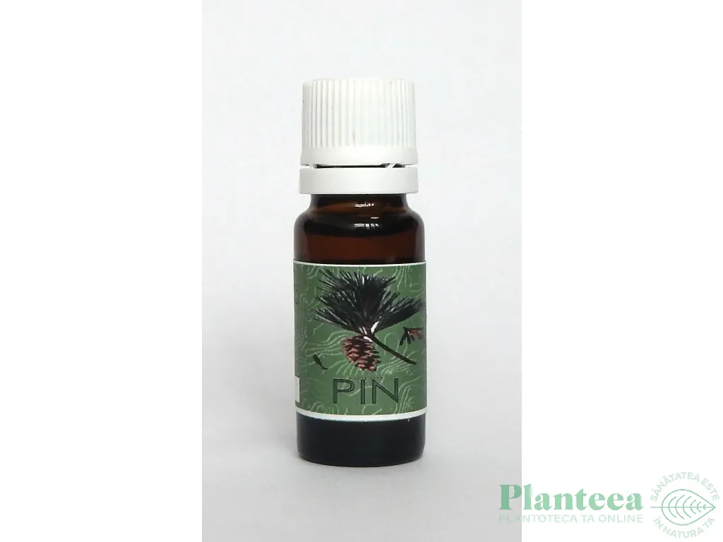 Ulei aromo pin 10ml - AMV