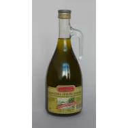 Ulei masline extravirgin nefiltrat 1L - VILLA CHIECI