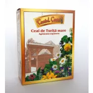 Ceai turita mare 50g - CEAIUL CASEI