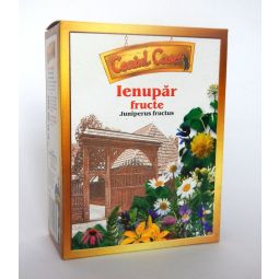 Ceai ienupar 100g - CEAIUL CASEI