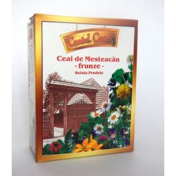 Ceai mesteacan 50g - CEAIUL CASEI