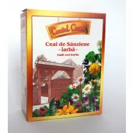 Ceai sanziene 50g - CEAIUL CASEI