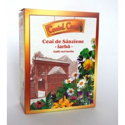 Ceai sanziene 50g - CEAIUL CASEI