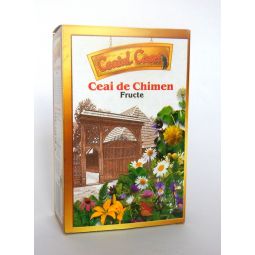 Ceai chimen 100g - CEAIUL CASEI