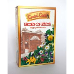 Ceai catina 50g - CEAIUL CASEI