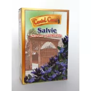 Ceai salvie 50g - CEAIUL CASEI