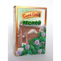 Ceai menta 50g - CEAIUL CASEI