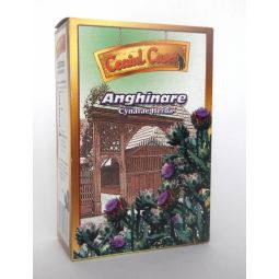 Ceai anghinare 50g - CEAIUL CASEI