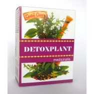 Ceai detoxplant 50g - CEAIUL CASEI