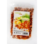 Samburi dulci caise 200g - GREEN SENSE