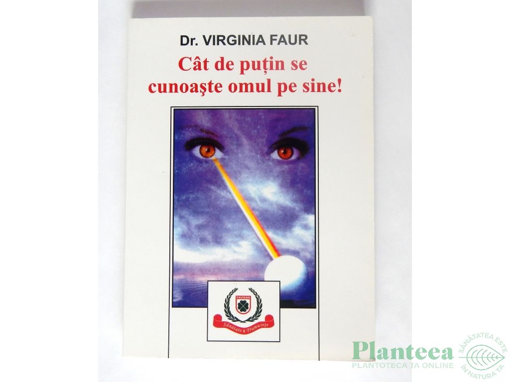 Carte Cat de putin se cunoaste omul pe sine 310pg - GUTENBERG