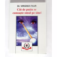 Carte Cat de putin se cunoaste omul pe sine 310pg - GUTENBERG