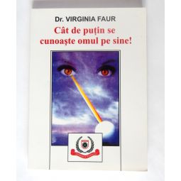 Carte Cat de putin se cunoaste omul pe sine 310pg - GUTENBERG
