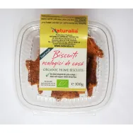 Biscuiti ecologici casa eco 100g - NATURALIA