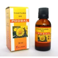 Tinctura podbal 30ml - ELIDOR