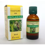 Tinctura patlagina 30ml - ELIDOR