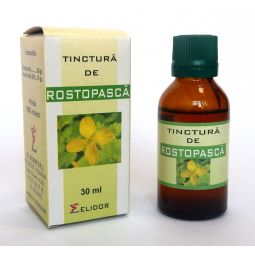 Tinctura rostopasca 30ml - ELIDOR