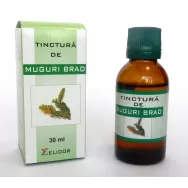 Tinctura muguri brad 30ml - ELIDOR