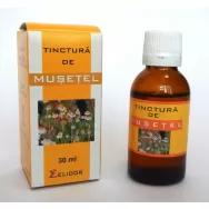 Tinctura musetel 30ml - ELIDOR