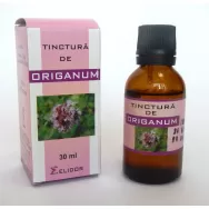 Tinctura origanum 30ml - ELIDOR