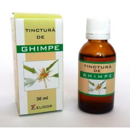 Tinctura ghimpe 30ml - ELIDOR