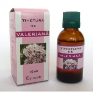 Tinctura valeriana 30ml - ELIDOR