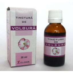 Tinctura volbura 30ml - ELIDOR