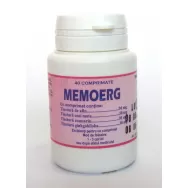 Memoerg 40cp - ELIDOR