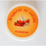 Unguent catina 50g - ELIDOR