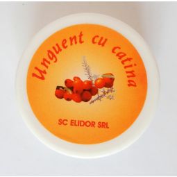 Unguent catina 50g - ELIDOR