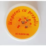 Unguent propolis 50g - ELIDOR