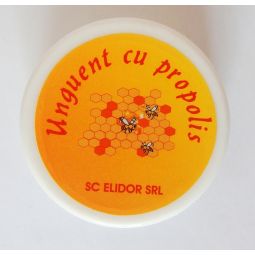 Unguent propolis 50g - ELIDOR