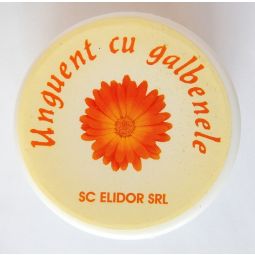 Unguent galbenele 20g - ELIDOR