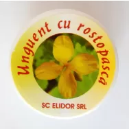 Unguent rostopasca 20g - ELIDOR