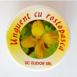 Unguent rostopasca 20g - ELIDOR