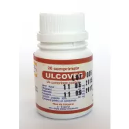 Ulcoveg 20cp - ELIDOR