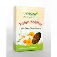 Polen uscat granule 110g - ONEDIA