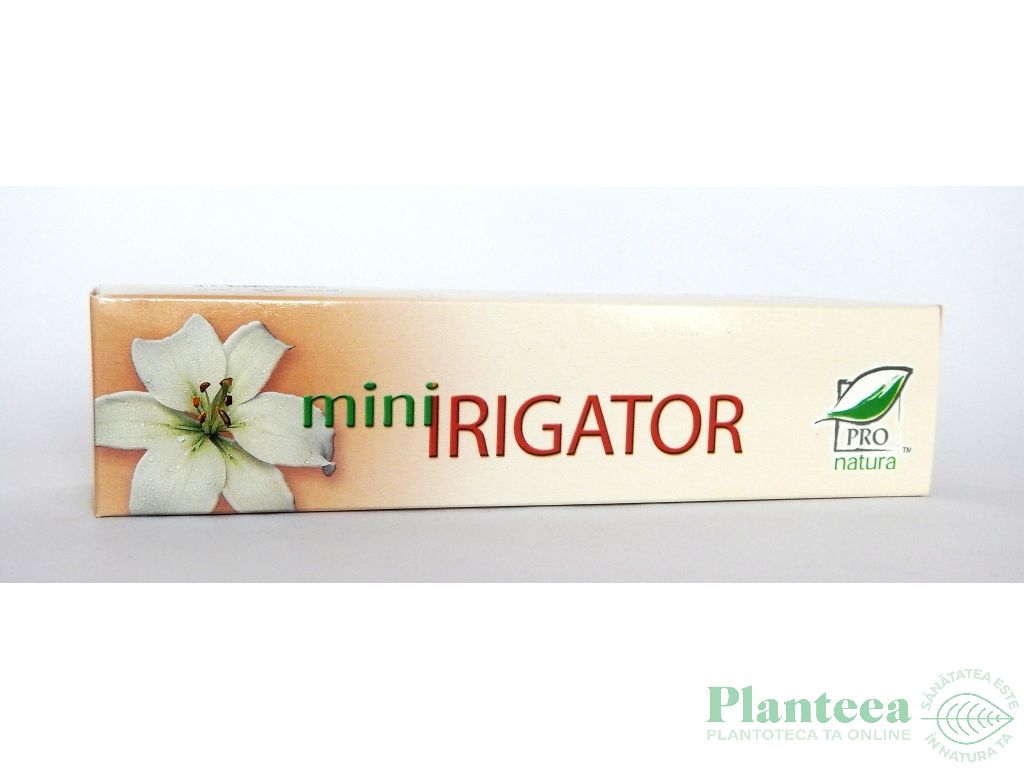 Mini irigator 1b - MEDICA