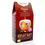 Ceai Choco Chai eco 90g - YOGI TEA