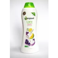 Gel dus crema iris bergamota 750ml - ELMIPLANT