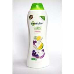 Gel dus crema iris bergamota 750ml - ELMIPLANT
