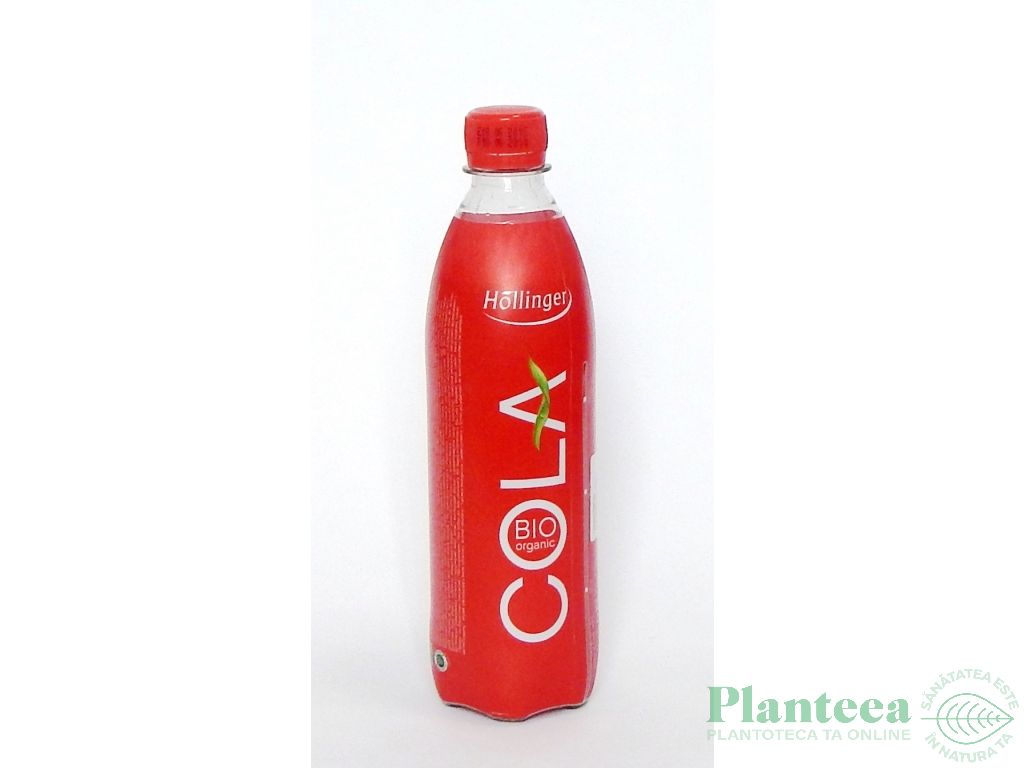 Suc acidulat cola eco 500ml - HOLLINGER