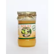 Miere tei 400g - HYPERICUM PLANT